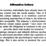 The culture industry revisited: Theodor W. Adorno on mass culture By Deborah Cook